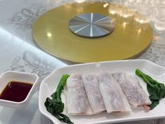 -香云轩·顺德菜(香云纱园林酒店店)