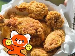 -麦当劳(世贸店)