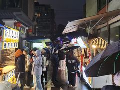 -李德富老街牛杂火锅(抚琴街店)