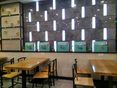 大堂-鴻瑞興面馆(保利时光里店)