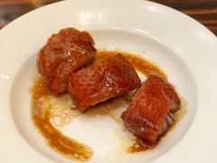 -香宫中餐厅·大连香格里拉(人民路店)