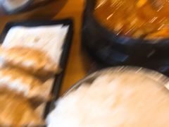 -咕咕站韩国料理(紫金港店)