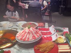 -川味观·鲜货火锅(景芳水湘店)