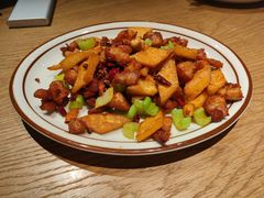 -纳鲁孜·新疆特色餐厅(上海悦荟广场店)