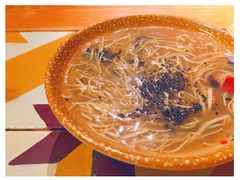 油茶-罍+村卤菜摊(罍街店)