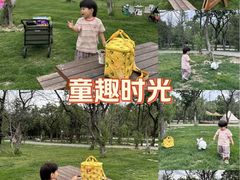 -东方之珠洗浴休闲广场(南开店)