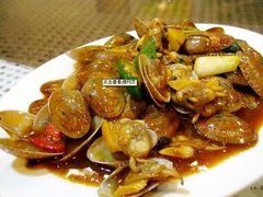 -红海湾豪记海鲜大排档