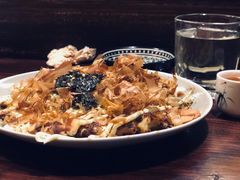 芝士大阪烧-本格·深夜食堂(北理工店)