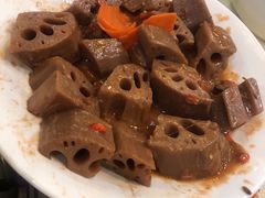 -渝君重庆火锅(嘉宾路店)
