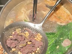 -二刀潮牛(重庆光环购物公园店)