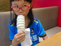 -DQ·蛋糕·冰淇淋(虹口龙之梦店)