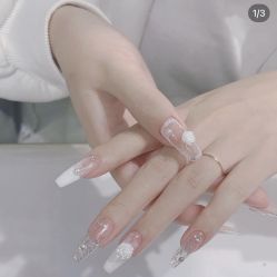 -悦指间美甲美睫