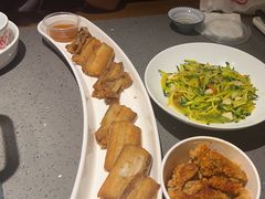 -老头儿油爆虾(星光一期店)