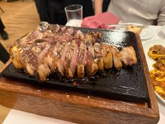 -奥斯特牛排馆(圣母百花大教堂)