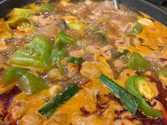 -湘肠香火锅店(团结湖店)