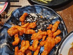 -酒肉门孔府菜(曲阜游客中心店)