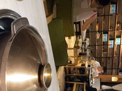 大堂-狐狸爱上椰子鸡(滨江星光大道店)