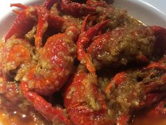 -聚味瞿记·龙虾堂(望城店)