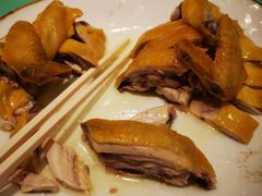 -西湖春天•老字号杭州菜(百汇店)