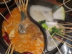 -泥锅串串香(学院路店)