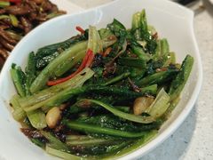 -香港新发烧腊茶餐厅(书城店)