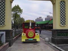 -红花湖景区