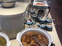 -素满香·食养自助(建邺万达店)