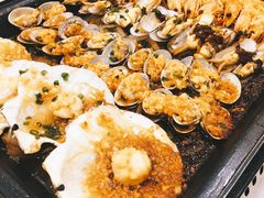 -后宫私房菜(汇客美食娱乐广场店)