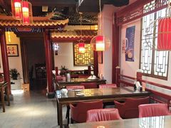 -秦月轩·陕西家乡菜(阜成路·五棵松店)