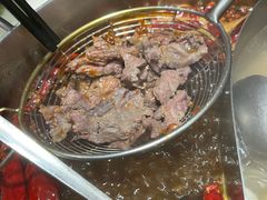 -陈记顺和潮汕牛肉火锅(韩江路店)