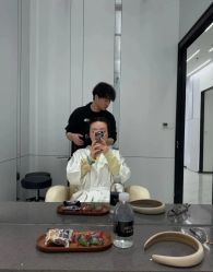 -INLIFE HAIR韩国美发