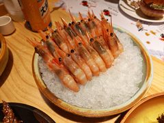 -贵木日本料理·铁板烧(新地假日广场店)