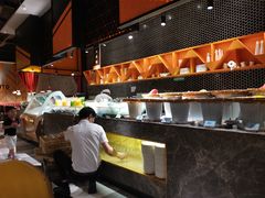 -星伦多自助料理(华润万象城店)