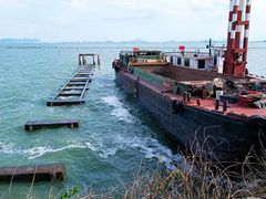 -贡湖湾湿地公园