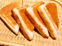 黄金三角粑-吃饭皇帝大(解放西路店)