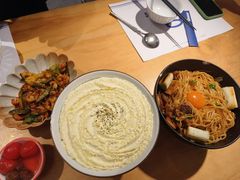 -火山屋台(新街口店)