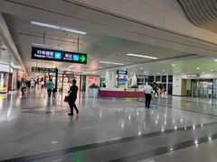 -福州长乐国际机场