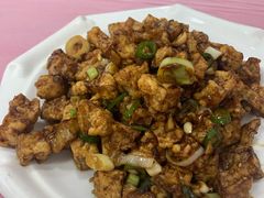 -乐乐餐厅(湘子庙街店)