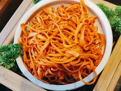 -捞王锅物料理(凯旋路店)