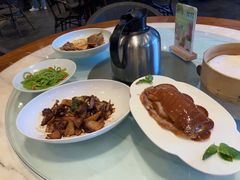 -北京老铺烤鸭(西稍门店)