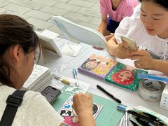 -回龙观体育文化公园