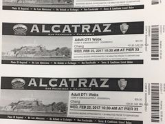 -阿尔卡特拉斯岛