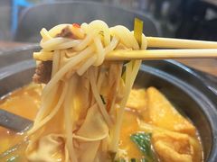 -都谷包子(天一广场店)