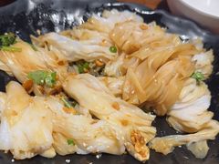 -烧蠔帮·生蚝海鲜牌档(观海店)