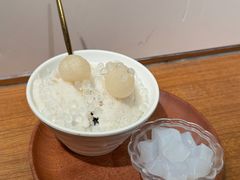 -聪嫂私房甜品(旺角二店)