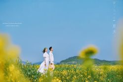 -金夫人婚纱摄影