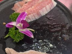 -大喜烤肉(海宁尚东店)