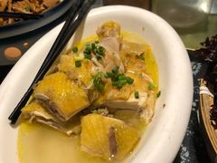 -醉南拳客家菜·河田鸡(西禅寺杨桥店)