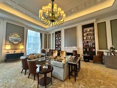 -虹桥索菲特·乐吧·冰淇淋下午茶·经典咖啡