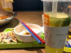 -胖哥俩肉蟹煲(湖滨银泰in77店)